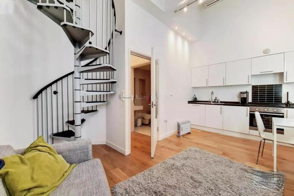 Tower Bridge Appartement Londres